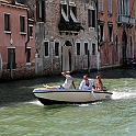 Momenti veneziani 39 - City car veneziana